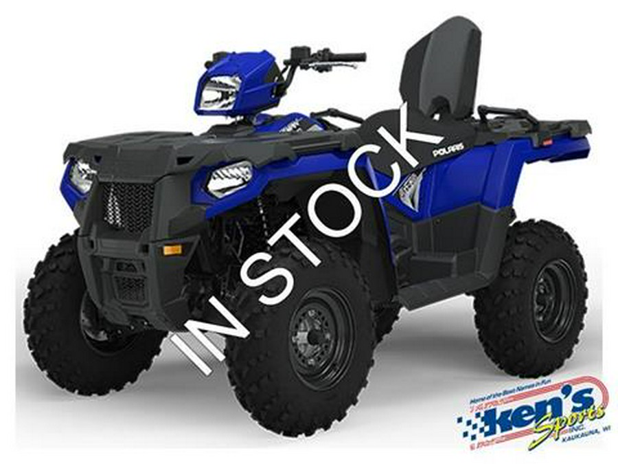 2024 Polaris Sportsman Touring 570