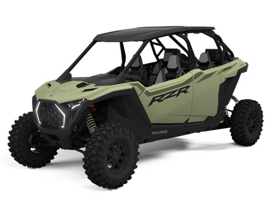 2025 Polaris® RZR Pro XP 4 Ultimate