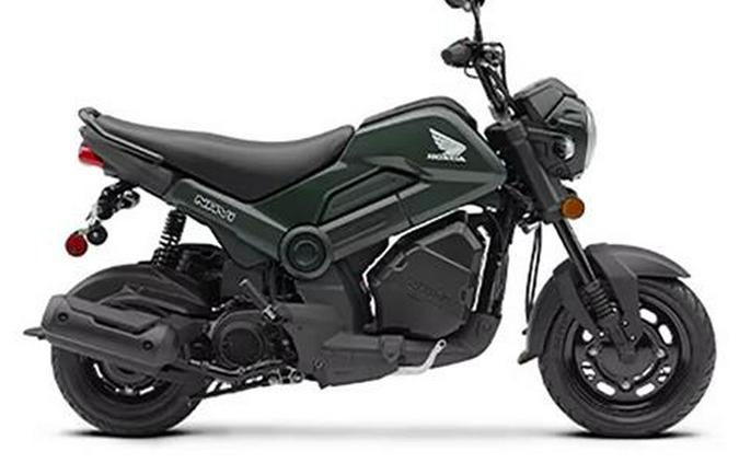 2023 Honda Navi