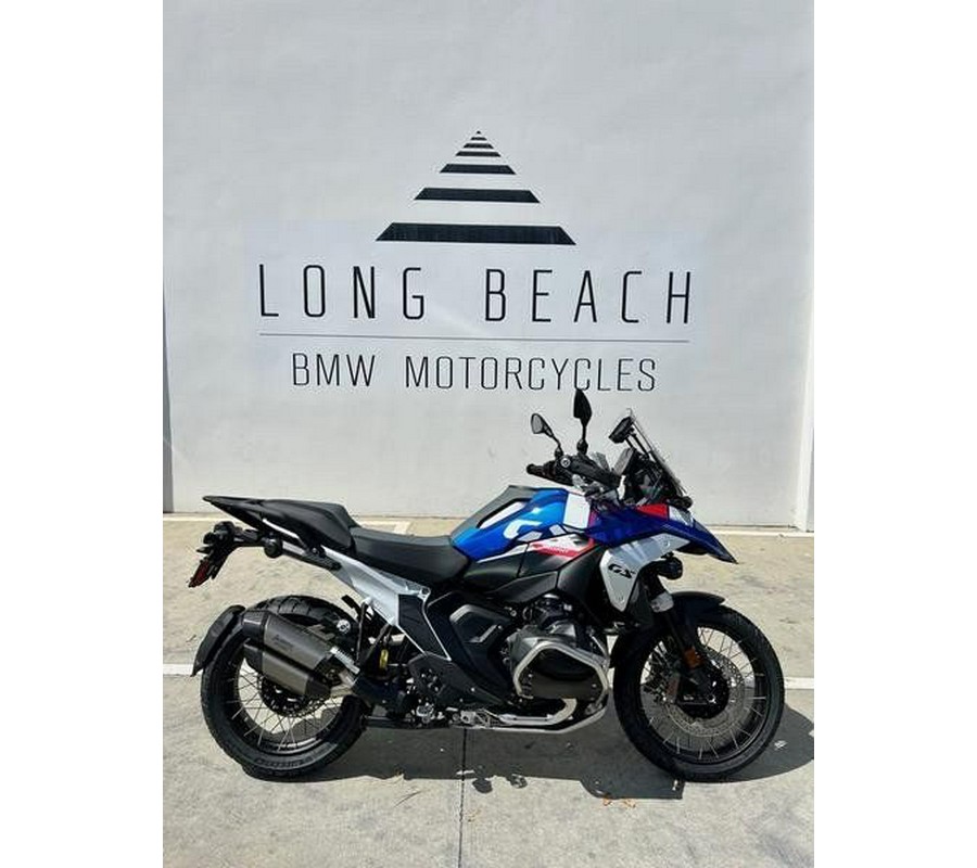 New 2024 BMW R 1300 GS in Long Beach, CA