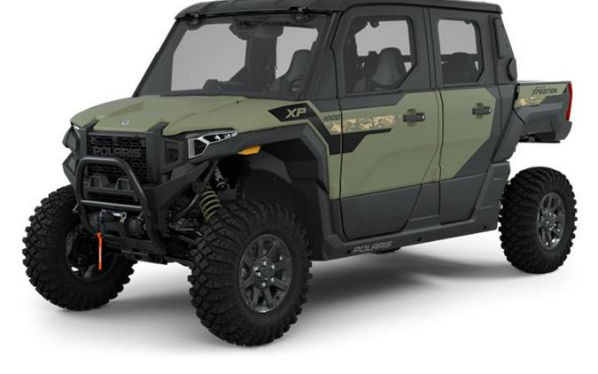 2025 Polaris® XPedition XP 5 NorthStar