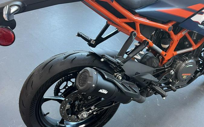 2024 KTM RC 390