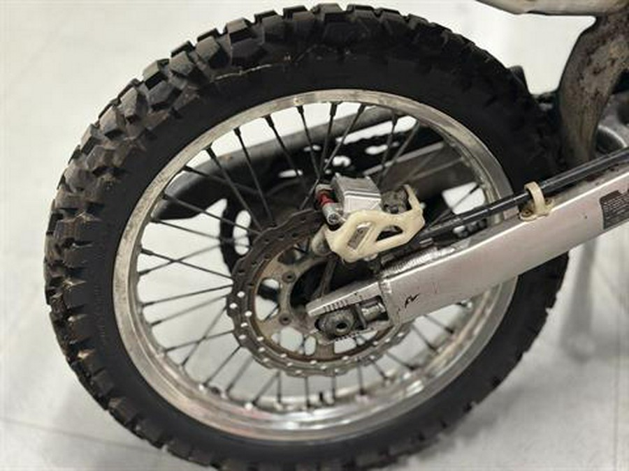 2009 Kawasaki KLX™250S