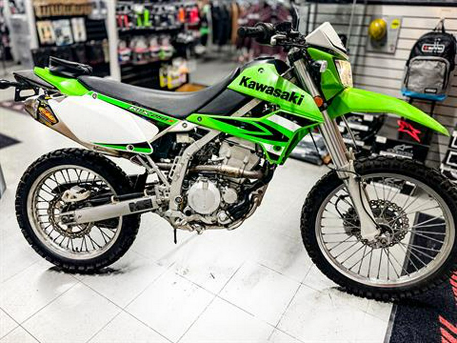 2009 Kawasaki KLX™250S