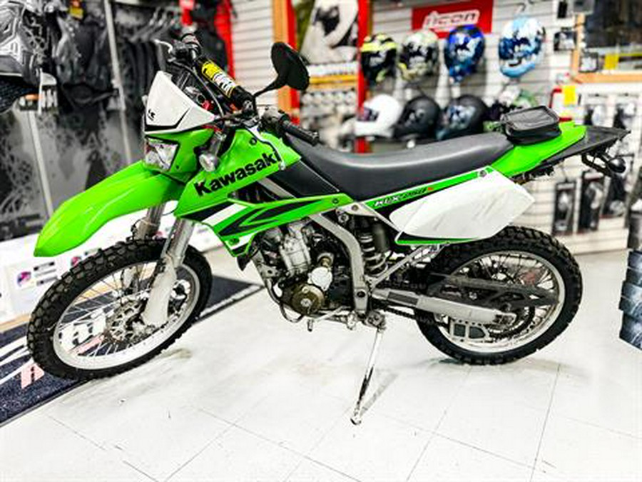 2009 Kawasaki KLX™250S
