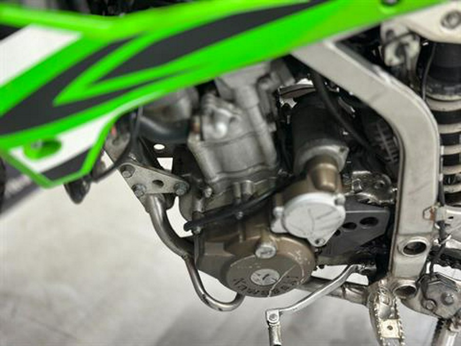 2009 Kawasaki KLX™250S