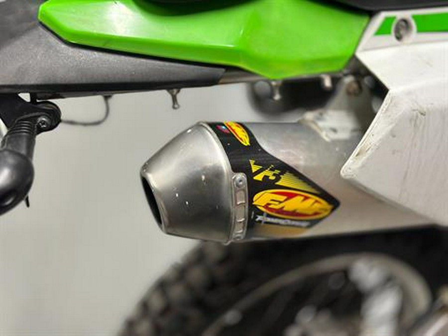 2009 Kawasaki KLX™250S