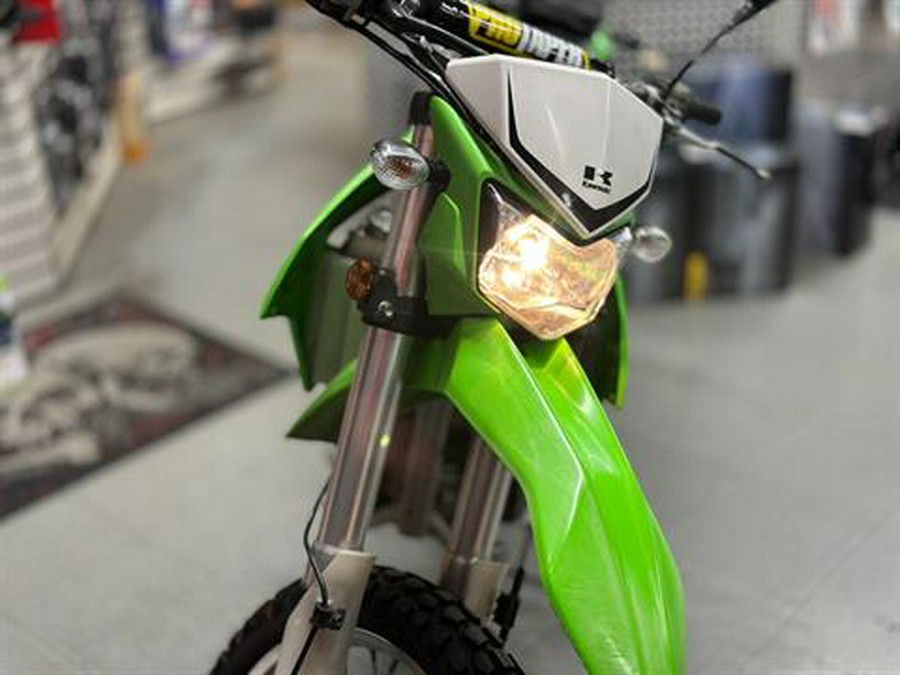 2009 Kawasaki KLX™250S
