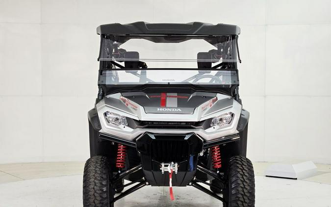 2025 Honda® Pioneer 1000-5 Trail Special Edition