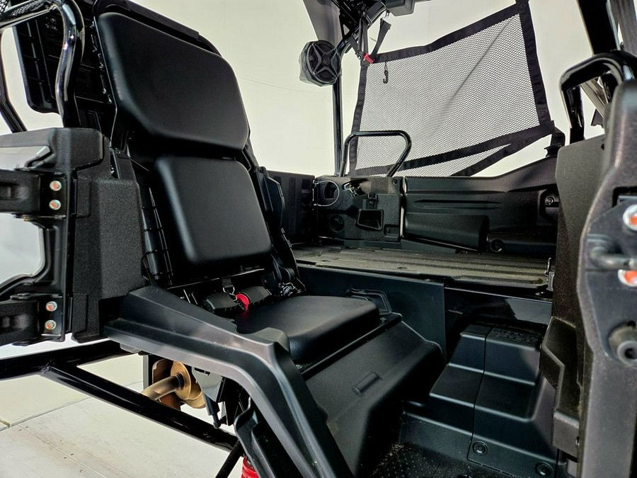 2025 Honda® Pioneer 1000-5 Trail Special Edition