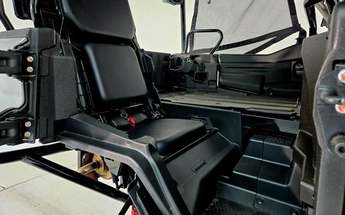 2025 Honda® Pioneer 1000-5 Trail Special Edition