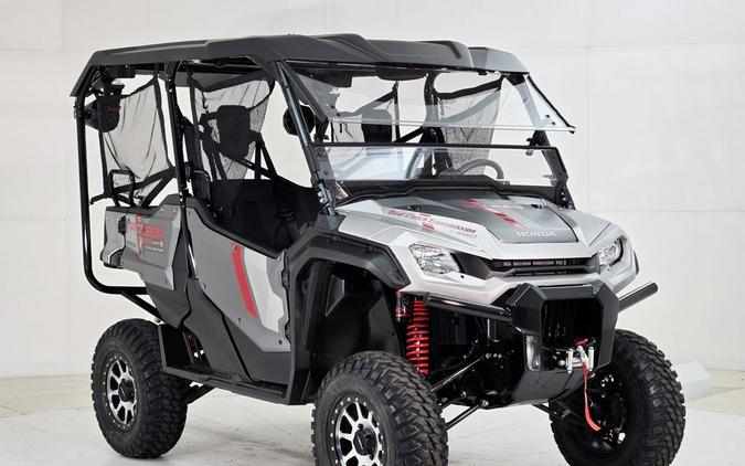 2025 Honda® Pioneer 1000-5 Trail Special Edition