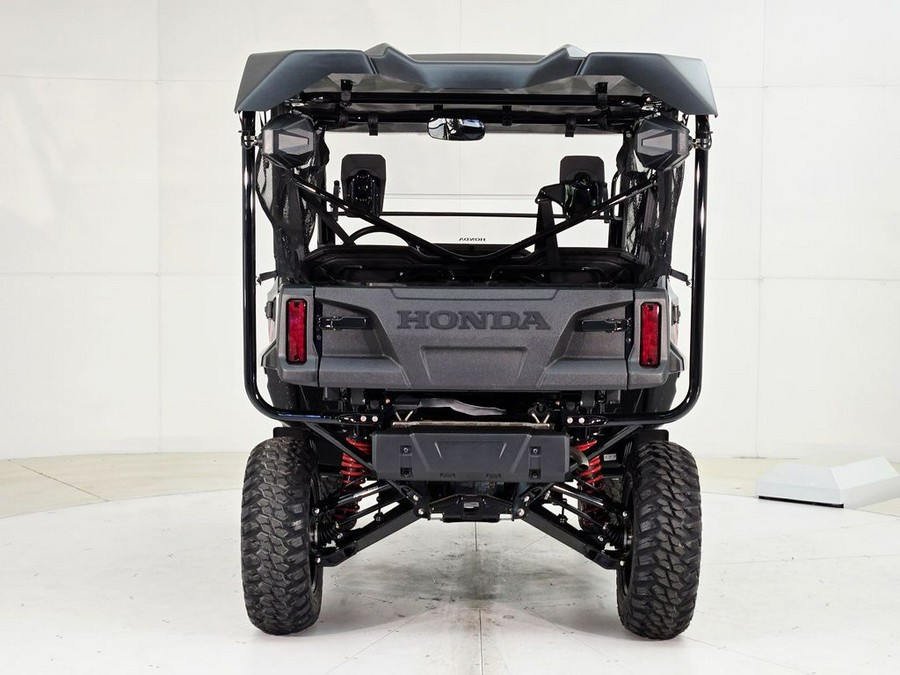 2025 Honda® Pioneer 1000-5 Trail Special Edition