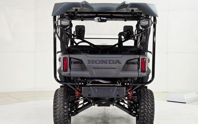 2025 Honda® Pioneer 1000-5 Trail Special Edition