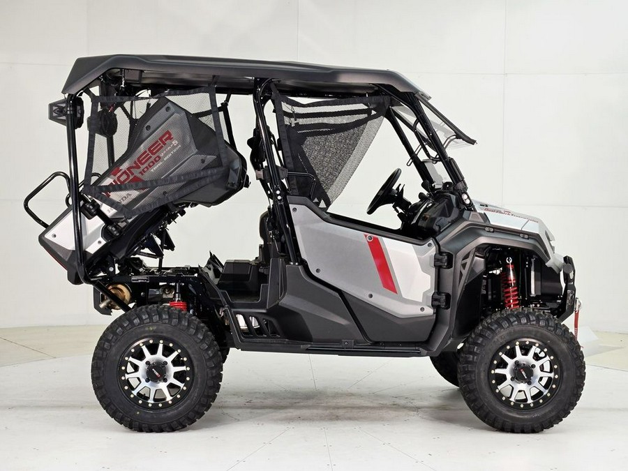 2025 Honda® Pioneer 1000-5 Trail Special Edition