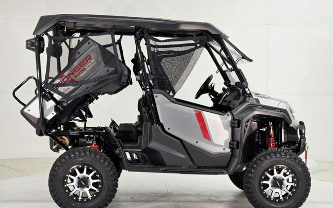 2025 Honda® Pioneer 1000-5 Trail Special Edition