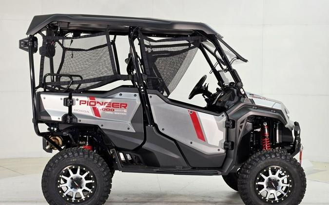 2025 Honda® Pioneer 1000-5 Trail Special Edition