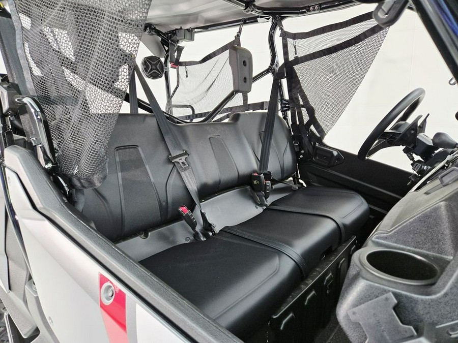 2025 Honda® Pioneer 1000-5 Trail Special Edition