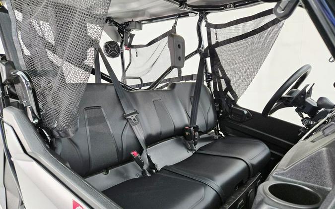 2025 Honda® Pioneer 1000-5 Trail Special Edition