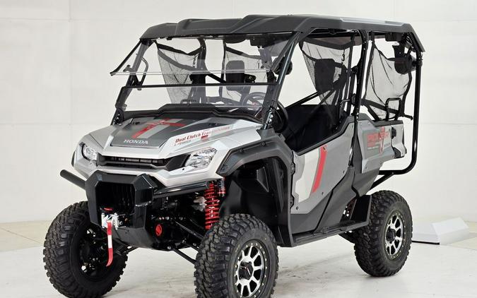 2025 Honda® Pioneer 1000-5 Trail Special Edition
