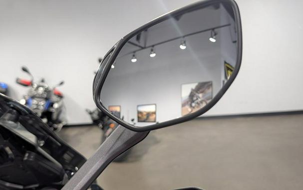 2025 Ducati MTS V4S PIKES PEAK