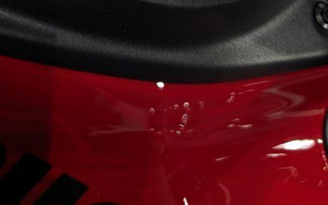 2025 Ducati MTS V4S PIKES PEAK