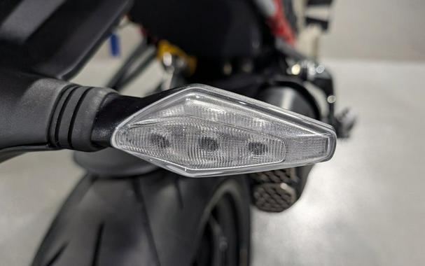 2025 Ducati MTS V4S PIKES PEAK