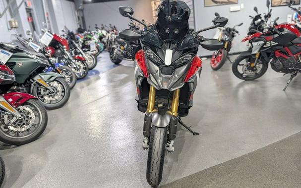 2025 Ducati MTS V4S PIKES PEAK