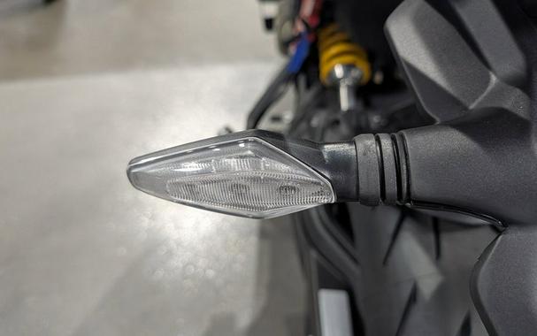 2025 Ducati MTS V4S PIKES PEAK