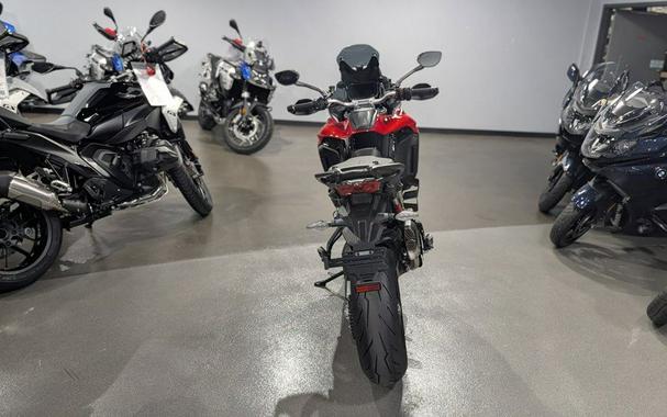 2025 Ducati MTS V4S PIKES PEAK