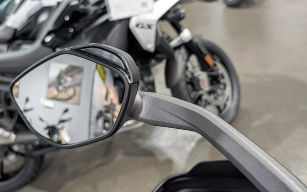 2025 Ducati MTS V4S PIKES PEAK