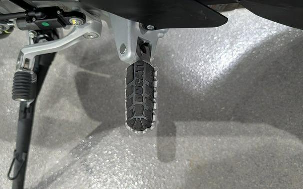 2025 Ducati MTS V4S PIKES PEAK