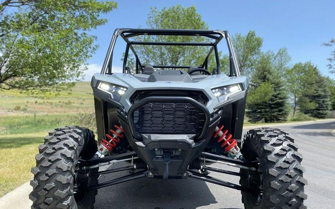 2025 Polaris RZR XP 4 1000 Ultimate