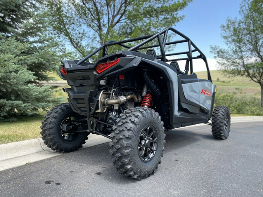 2025 Polaris RZR XP 4 1000 Ultimate