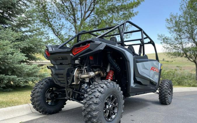 2025 Polaris RZR XP 4 1000 Ultimate
