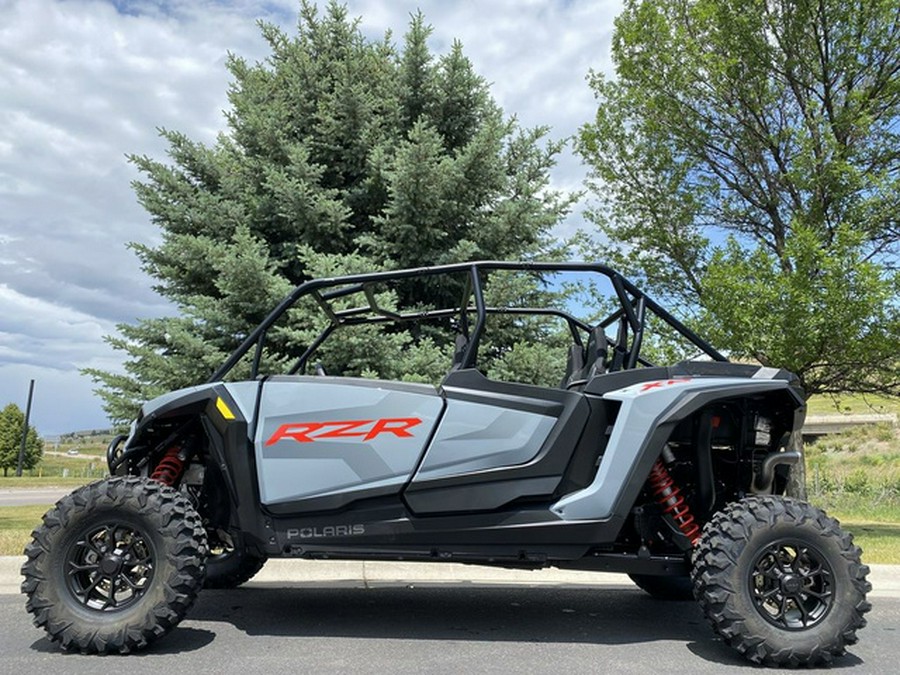 2025 Polaris RZR XP 4 1000 Ultimate
