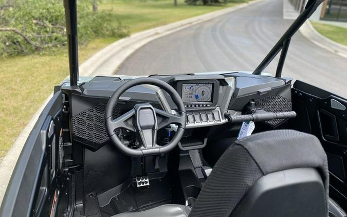 2025 Polaris RZR XP 4 1000 Ultimate