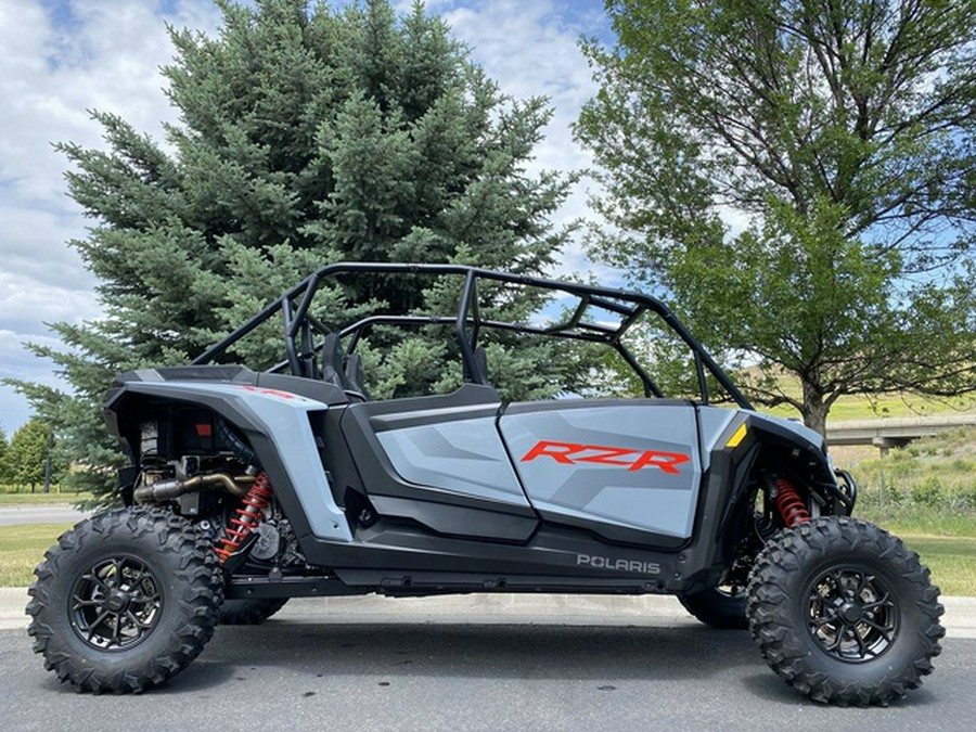 2025 Polaris RZR XP 4 1000 Ultimate
