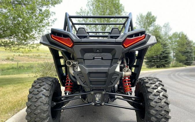 2025 Polaris RZR XP 4 1000 Ultimate