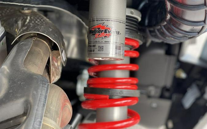 2025 Polaris RZR XP 4 1000 Ultimate