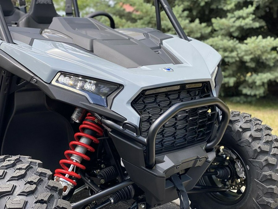 2025 Polaris RZR XP 4 1000 Ultimate