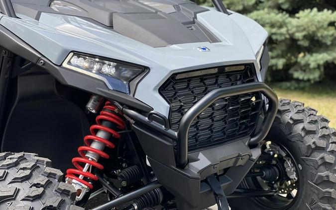 2025 Polaris RZR XP 4 1000 Ultimate