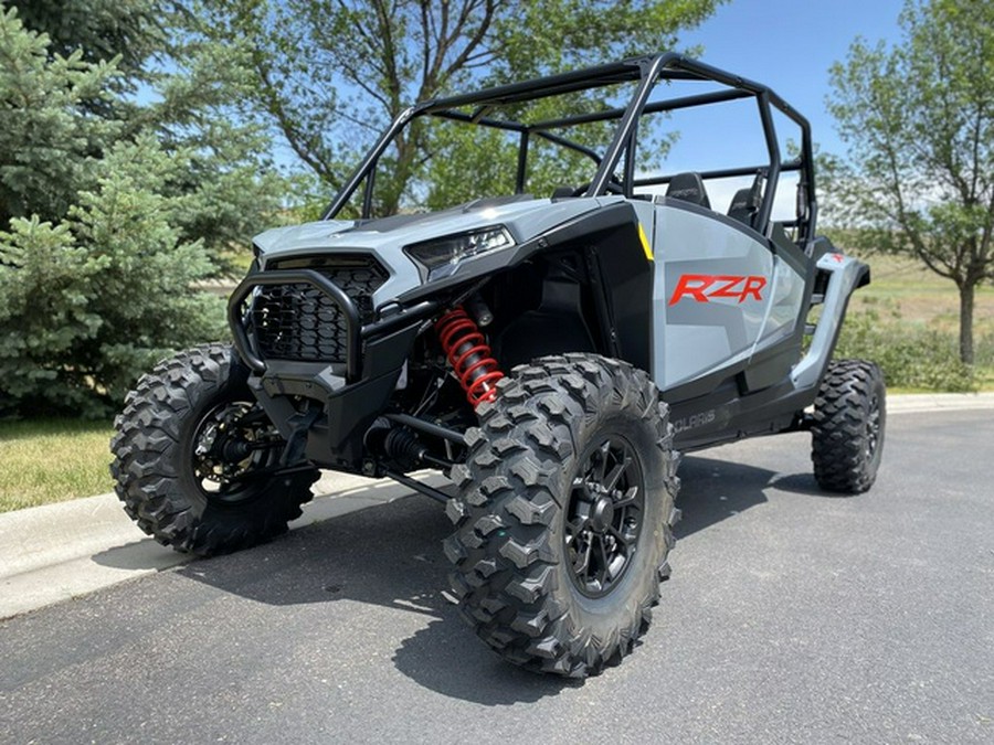 2025 Polaris RZR XP 4 1000 Ultimate
