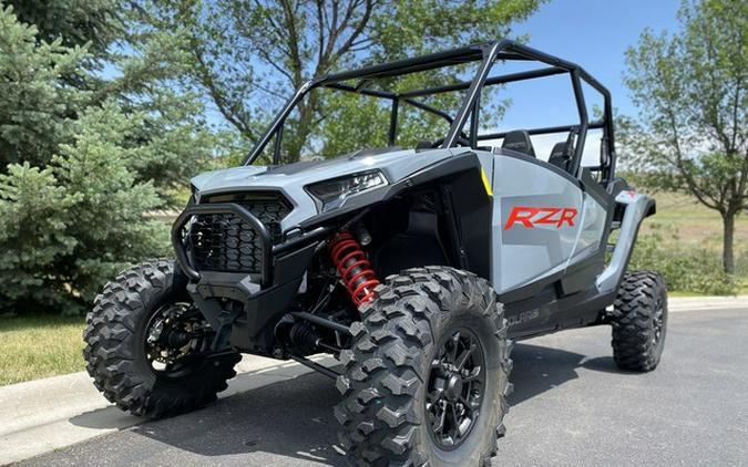 2025 Polaris RZR XP 4 1000 Ultimate