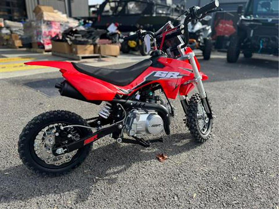 2025 SSR Motorsports SR70AE