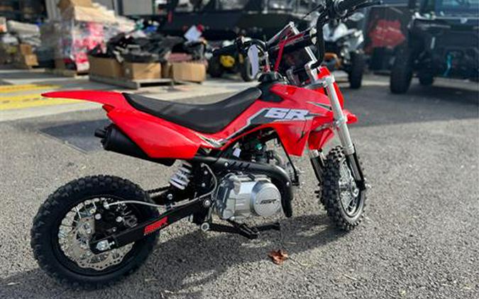 2025 SSR Motorsports SR70AE