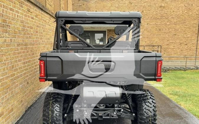 2026 CFMOTO UFORCE U10 PRO