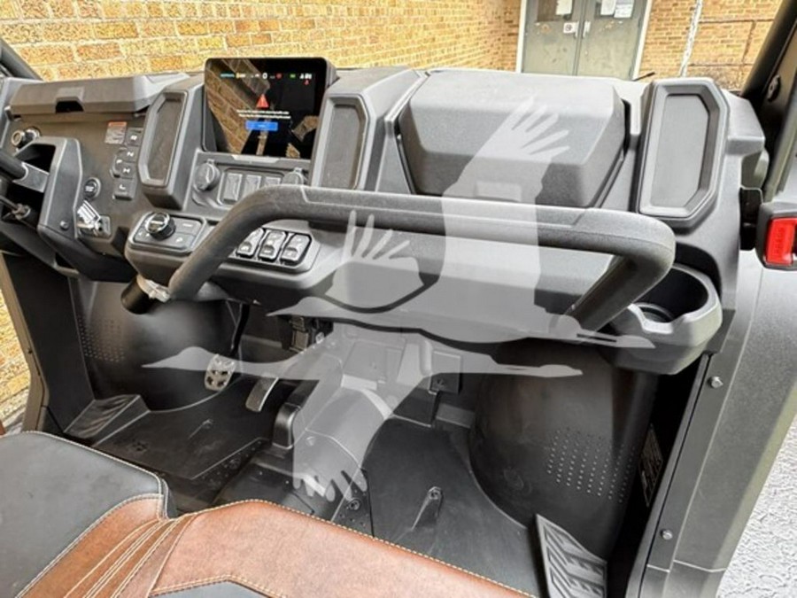 2026 CFMOTO UFORCE U10 PRO