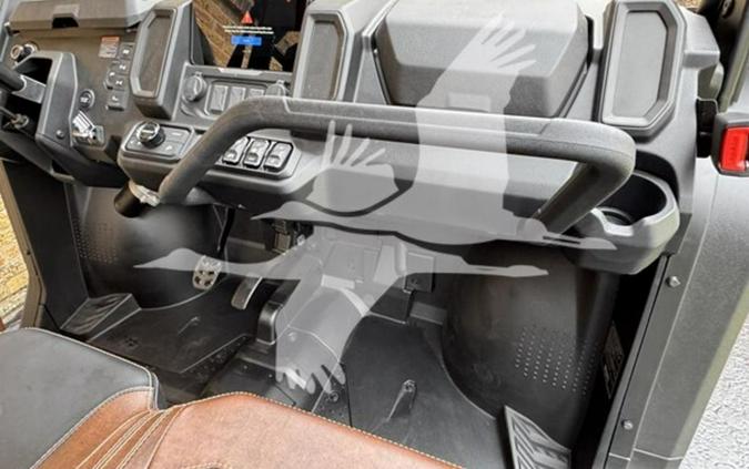 2026 CFMOTO UFORCE U10 PRO