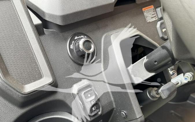 2026 CFMOTO UFORCE U10 PRO